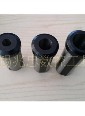 CNC数控车床D32-20C32-MT3V32-MT2D32-MT1莫式锥柄变径套刀套钻套