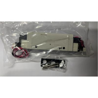 CKD电磁阀4RD329-08-E2-3全新原装DC24V秒发货