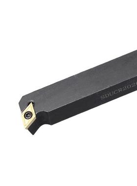 95度螺钉式外圆车刀杆SDUCR/SDUCL1010/1212/1616/2020H07/H11/K1