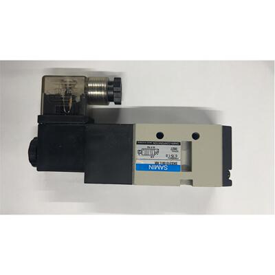 韩国SAMIN电磁阀SKS310-08-L-KR