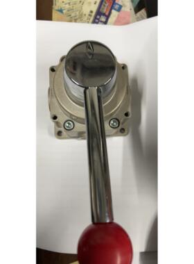 CKD手转阀HSVO2-20-4H/HSVP2-20-4H原装秒发货