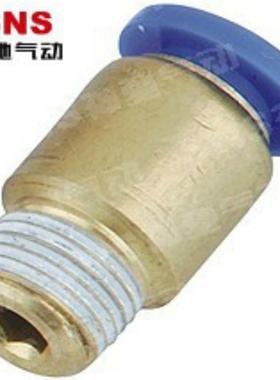 SNS/神驰 快速接头SPOC4/6/8/10/12/14/16