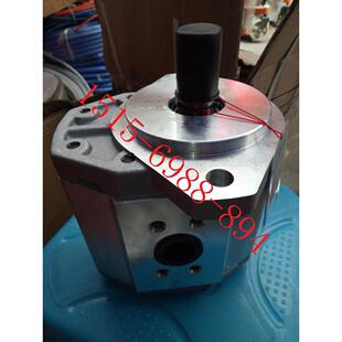 AFHL 液压齿轮油泵CBQ CFPL AFPL CFHL合肥集源穗意液压 G532