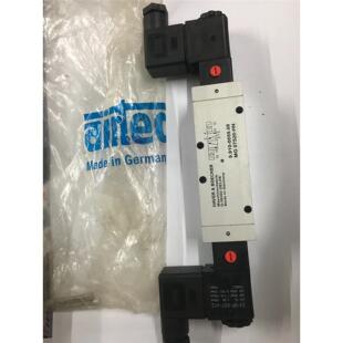 爱尔泰克airtec电磁阀MG 07520-HN全新原装真品当天发货
