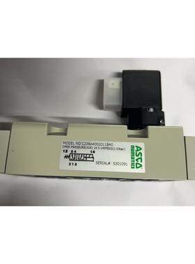ASCO电磁阀C23BA4002011B40/C23BB4002011B40 原装秒发货