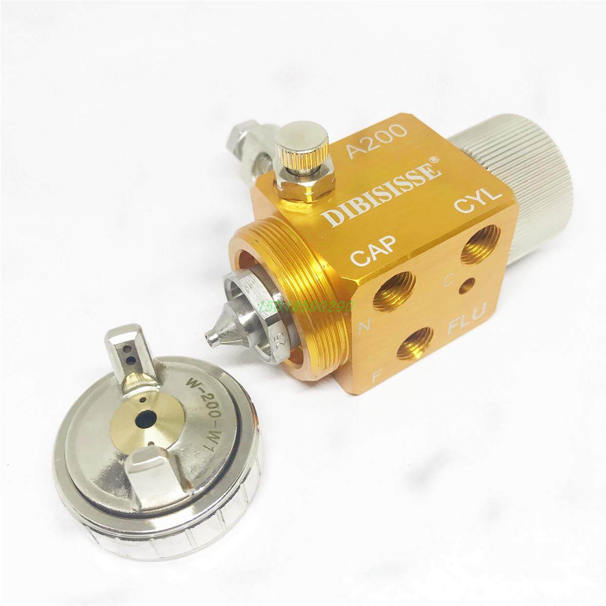 A200A-100喷头ST-6-5波峰焊吸塑助焊剂压铸机A100自动油漆枪喷嘴,3C数码配件,USB多功能数码宝,淘宝优惠券,粉丝福利购,淘宝优惠卷