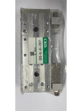 CKD滑台气缸LCR/LCS2-16-75-TOH3-D-S5D全新原装秒发货