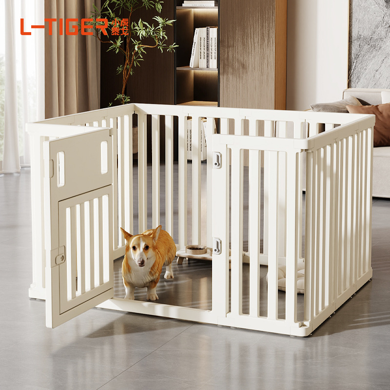 宠物围栏室内家用狗笼子中小型犬