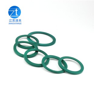 氟胶ED垫圈组合密封垫片管接头堵头垫片ED-m60耐高温厂家现货供应