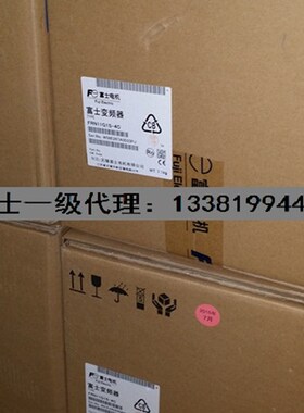 全新原装正品日本富士变频器MEGA系列FRN11G1S-4C 3相380V 11KW