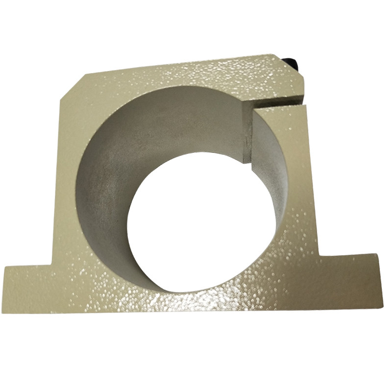 新款主轴电机抱座夹具 65mm铝型材雕刻机固定座 电主轴固定座,童装/婴儿装/亲子装,儿童装饰手表,淘宝优惠券,粉丝福利购,淘宝优惠卷