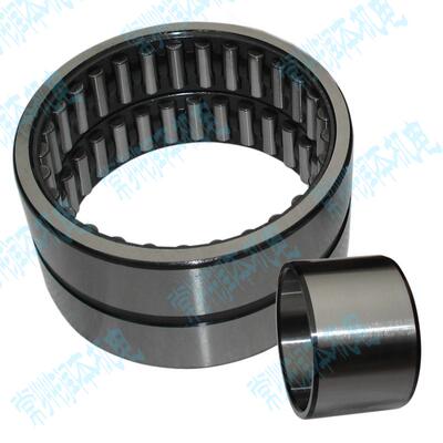 NA6917滚针轴承6534917/6254917/尺寸85*120*63实体套圈带内圈