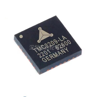 原装正品 TMC2209-LA TMC2208-LA QFN-28贴片 步进电机驱动器芯片