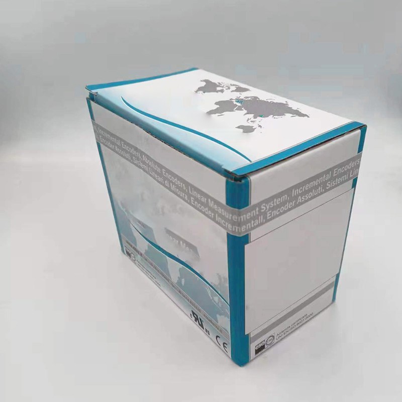 全新意尔创型编码器EL63G5000S5/28P15X3PR 1000 2000 2500 质保