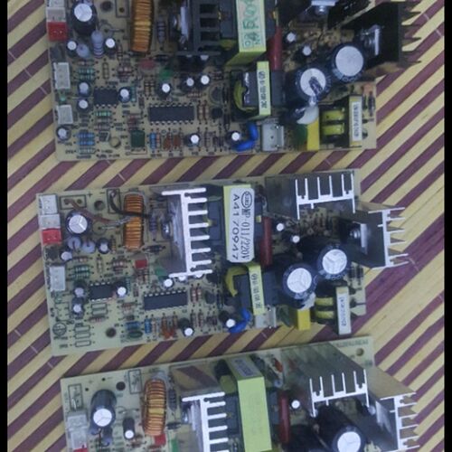 红酒柜电路板   PCB120102K3  PCB140411K2 Pcb171027k1电源板