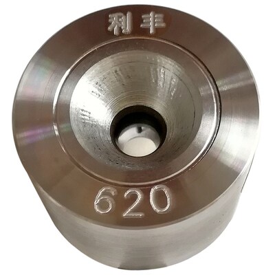 拉丝模具聚晶5.05-6.3钻石金刚石现货供应精度高丝模PCD拉丝模