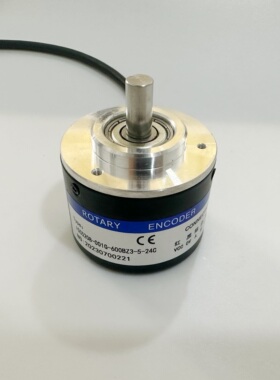 ISC5208-001G-600BZ3-5-24F光电编码器200 360 24C1000 1024 2000