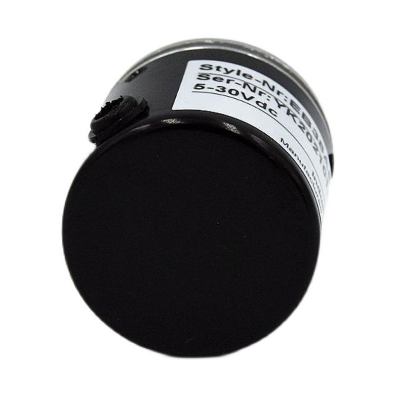 宜科型旋转编码器EB38A8-H6TR-1000 2000 360 2000 300质保