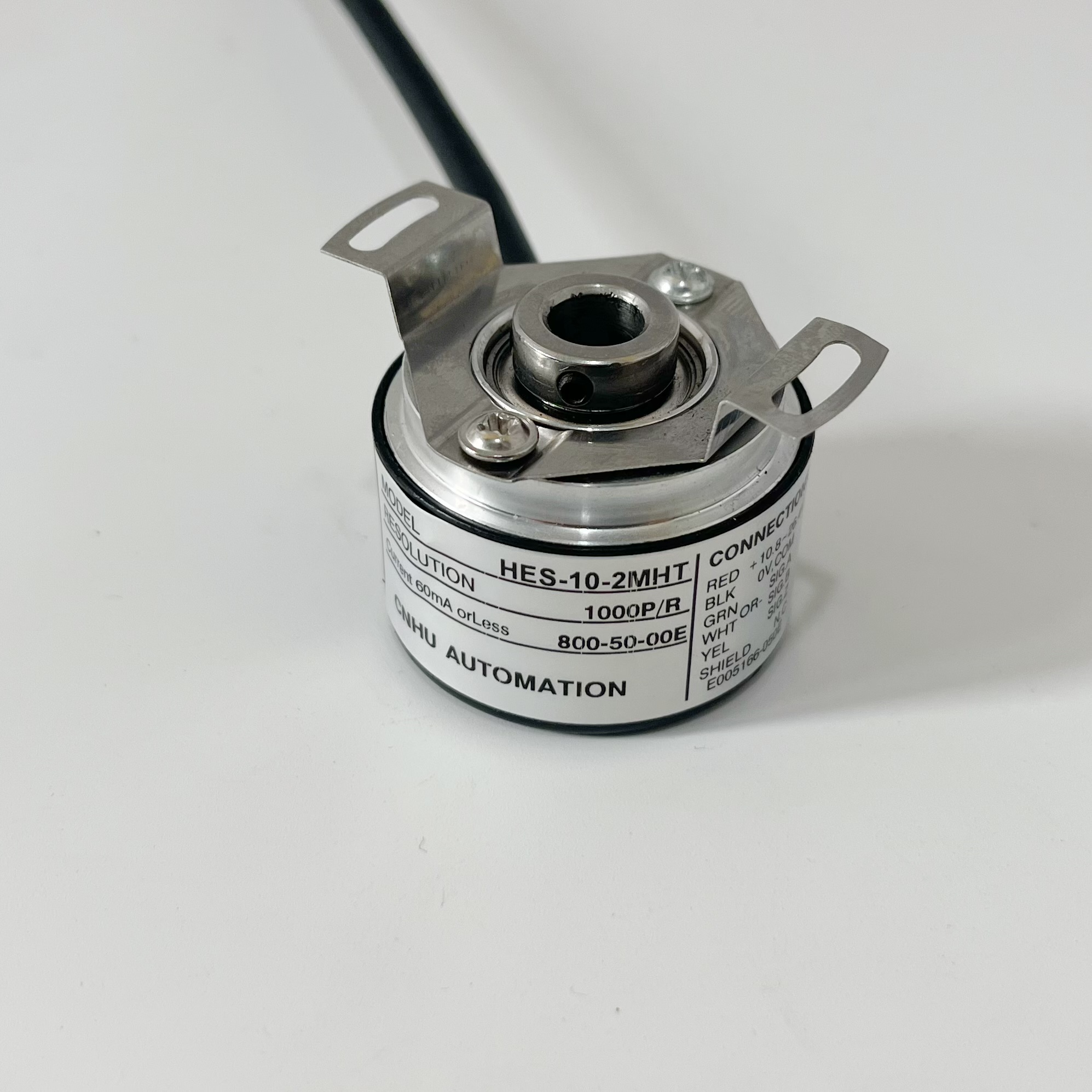 HES-06-2MHT-10-2MD-1024-01-05-02-20-25-036-2MHC 光电编码器