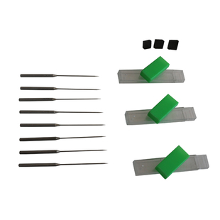 沥青针入度试针入度试针沥青针入度标准针沥青针入度测定仪专用针