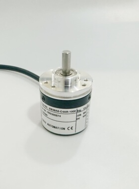 EB38A6-C4AR-1000光电编码器EB38B6 C4PR 360 500 600 1024 2000