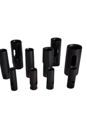 油膜送料机料夹15#20#1.0-30.0M4M5M9M10左牙冠通XT320艾恩斯走心