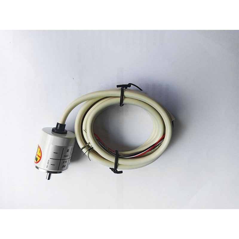 亨士乐型测速编码器HI11-O/360ES.11CA-B5:01亨氏乐型光电旋转