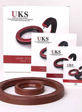 UKS氟胶骨架油封65x68x70x80x88x90x92x95x100x120x8x10x12x13x18