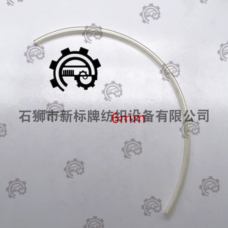 织带机配件大全气管阀门油管8毫米6毫米图片