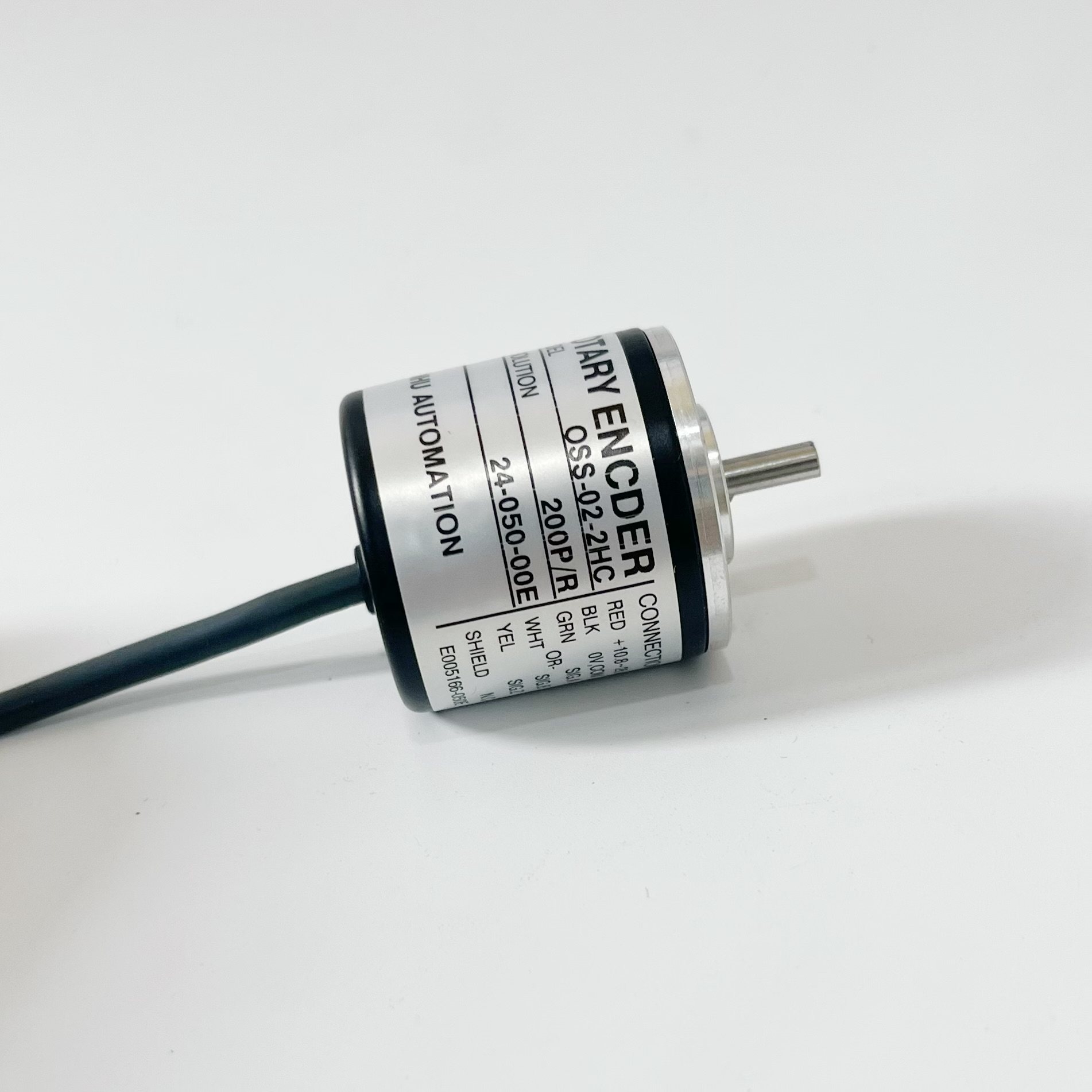 OSS-02-2HC OSS-036-2HC OSS-01-2HC OSS-05-2HC 2MC编码器-10 06