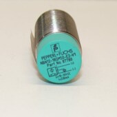 F倍加福电感式 原装 传感器NBN12 18GM50 V1接近开关 假一罚十