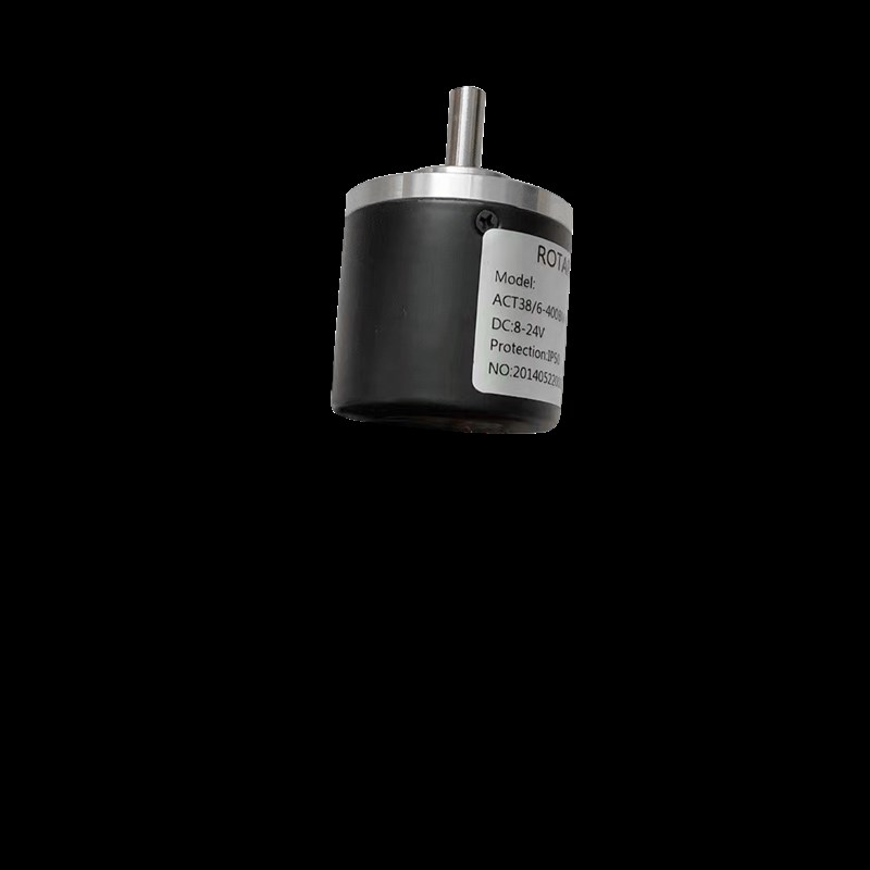 ACT38/6-2000BZ-8-30FG2/2000BZ/1000旋转编码器质保一年