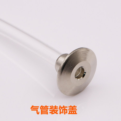 配件差压表取压嘴差压开关风压变送器导气杆取压气嘴螺丝 软管