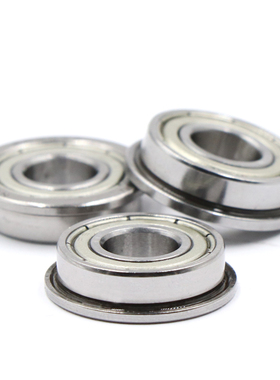 哈尔滨法兰型轴承F6000 6001 6002 6003 6004 6005 6006 6007