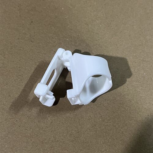 卡迪豪全干式 半干式呼吸管子通用卡扣卡扣 潜水管面镜卡扣