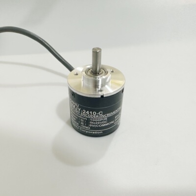 BMJY-2410-C 1000P/R光电旋转编码器BMJY-2410-E 1000P/R现货