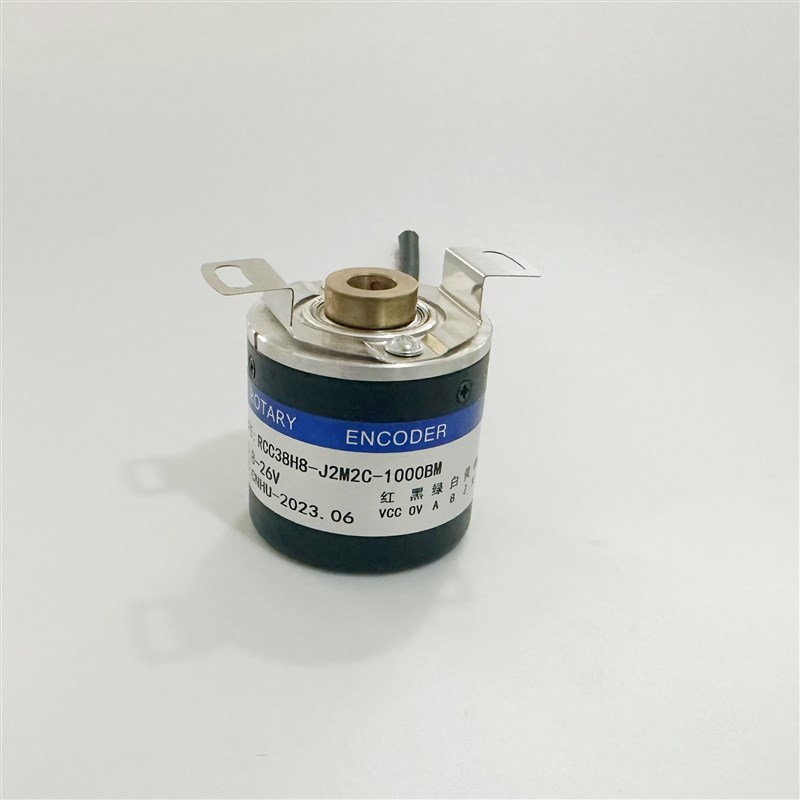 RCC38H8-J2M2C-1000BM J2M2G 光电编码器2000-1024-600-360BM