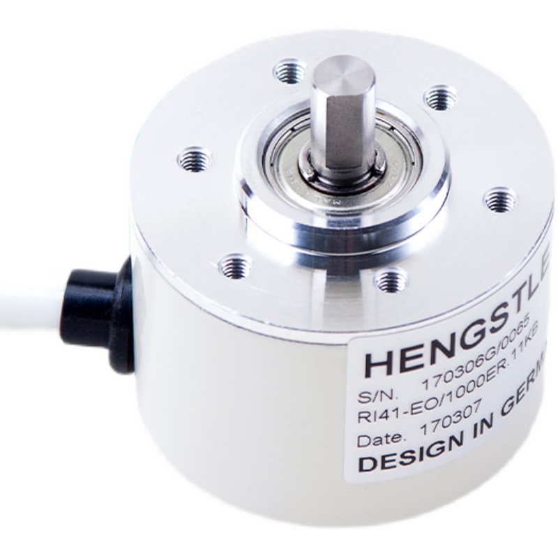 亨氏乐亨士乐编码器RI41-EO/2000ES.11IB-3-15S-5/600/360/1000