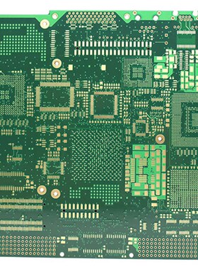 专业高难度pcb打样加急 电路板制作 线路板加工 10层HDI板 盲孔板