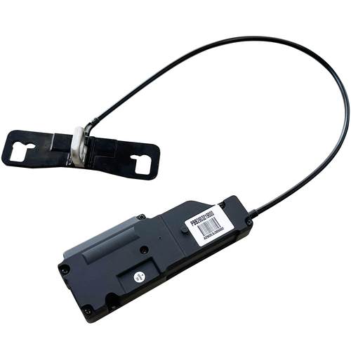 适用途观L探岳探歌途岳嘉旅高尔夫7电动尾门下电吸锁扣