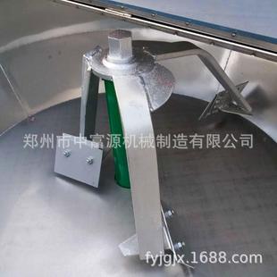 供应混合饲料干湿两用搅拌机小型玉米小麦农药拌种机电子拌种机