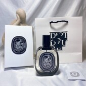 外贸香水黑标杜桑檀道爵梦 黑标肌肤之花 黑标无花果影中水浓香水