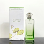 跨境外贸香水尼罗河花园屋顶花园西苔岛地中海泄湖李先生花园淡香