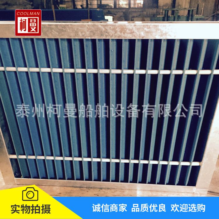 供应船舶设备专用盐FLQ雾过滤井海工钻适用过滤器可定器/制