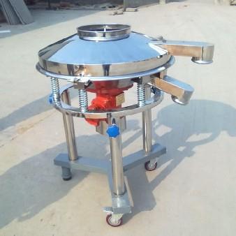 头厂家现货食源品添加600-1S剂振筛调振味品超声波动筛佐动料粉超