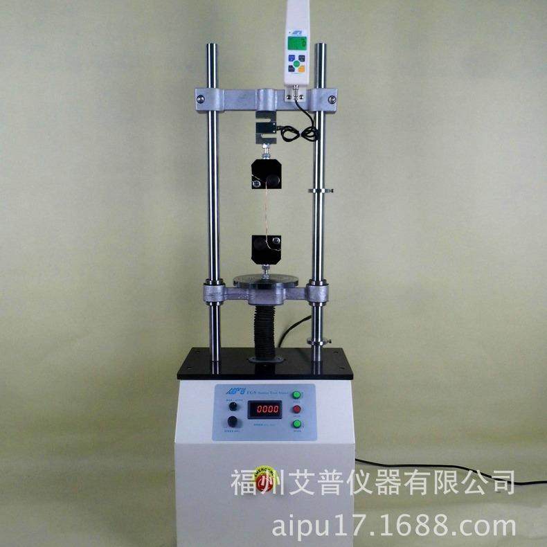 供应200公斤电动数显压力试验机JSV-2K-S精密型双柱式压力试验机