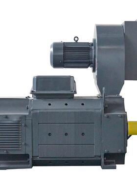 直流电机ZFQZ-355-42355W440V500r/min风冷，水冷