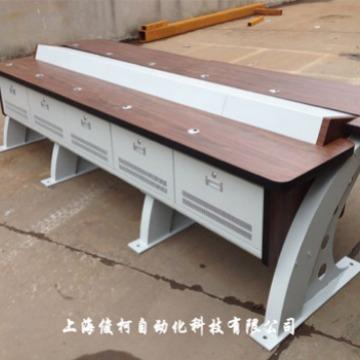 畅销新款操作台电脑操作台液晶操作台转角操作台操作台触摸