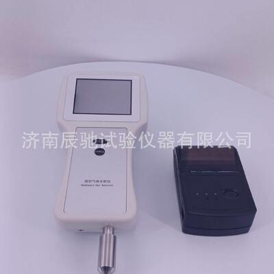 DKY-01A食品包装顶空气体氧气二氧化碳含量分析仪