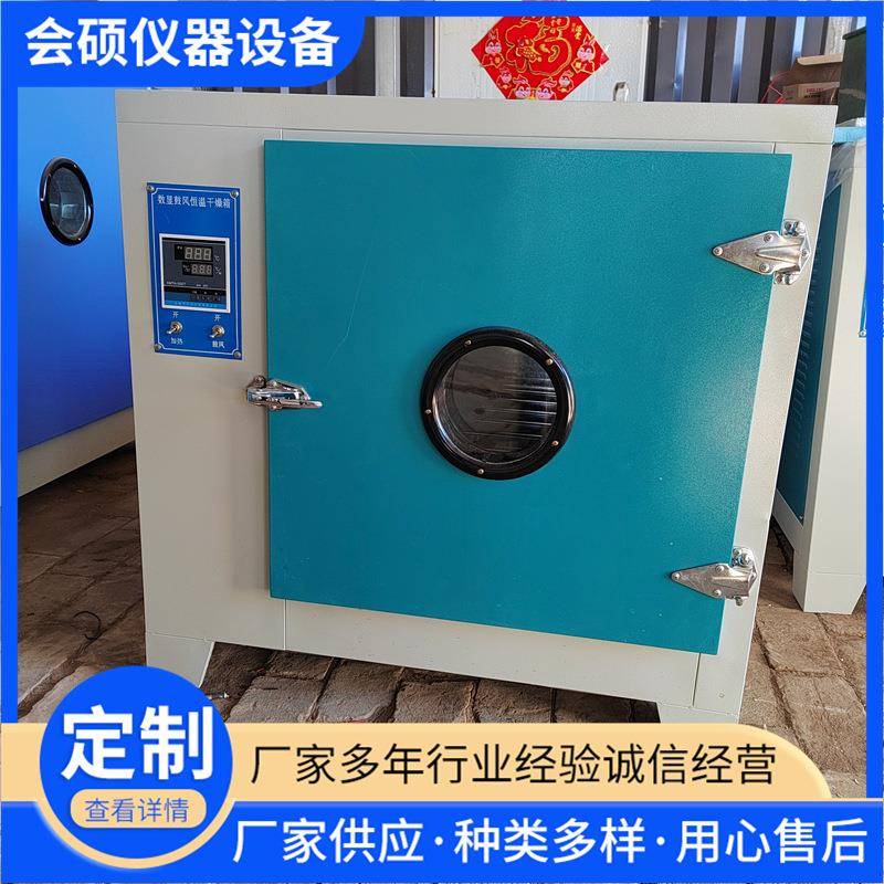 供应高温干燥箱烘箱烘干机工业烘箱鼓风恒温箱耐高温加热
